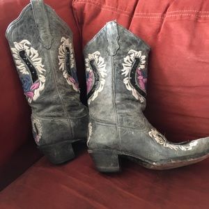 Corral vintage style boot